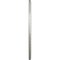 Ekena Millwork Anthony Ceiling Medallion (Fits Canopies up to 11 5/8"), 29 3/8"OD x 11 5/8"ID x 1 1/8"P, Flash Blue CM29ATFBS - alternate 2